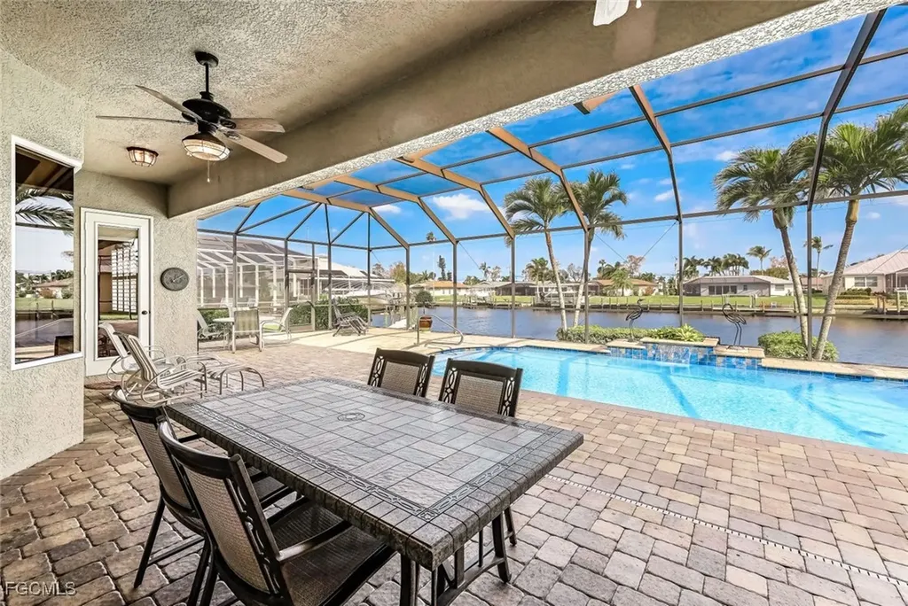 1911 SE 35th Street Cape Coral FL 33904