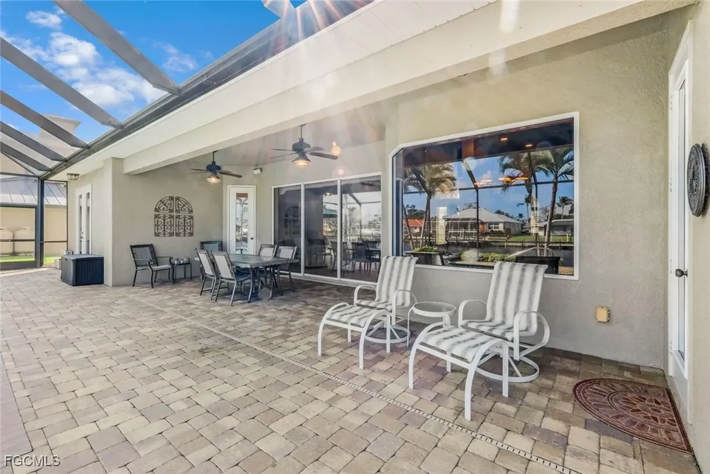 1911 SE 35th Street Cape Coral FL 33904