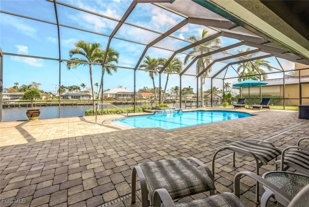 1911 SE 35th Street Cape Coral FL 33904