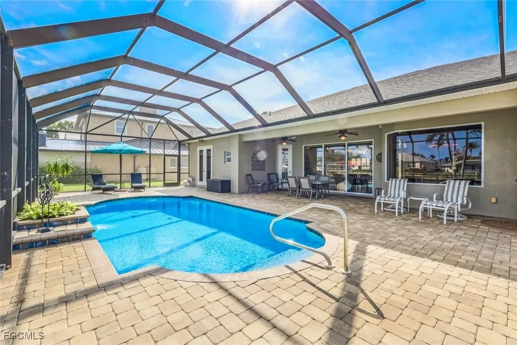 1911 SE 35th Street Cape Coral FL 33904