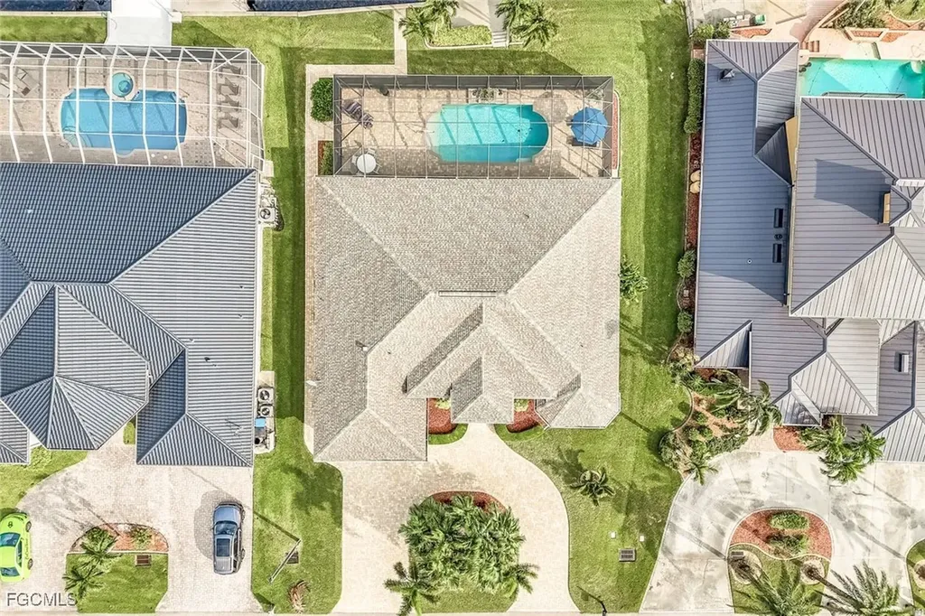 1911 SE 35th Street Cape Coral FL 33904