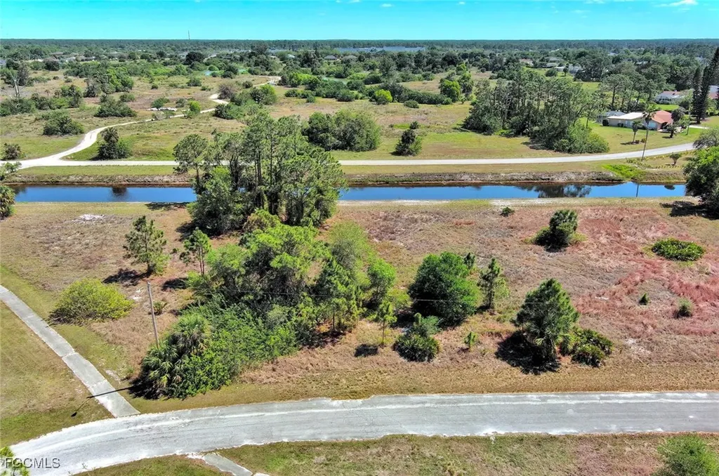 666 Charles Sise Street Lehigh Acres FL 33974