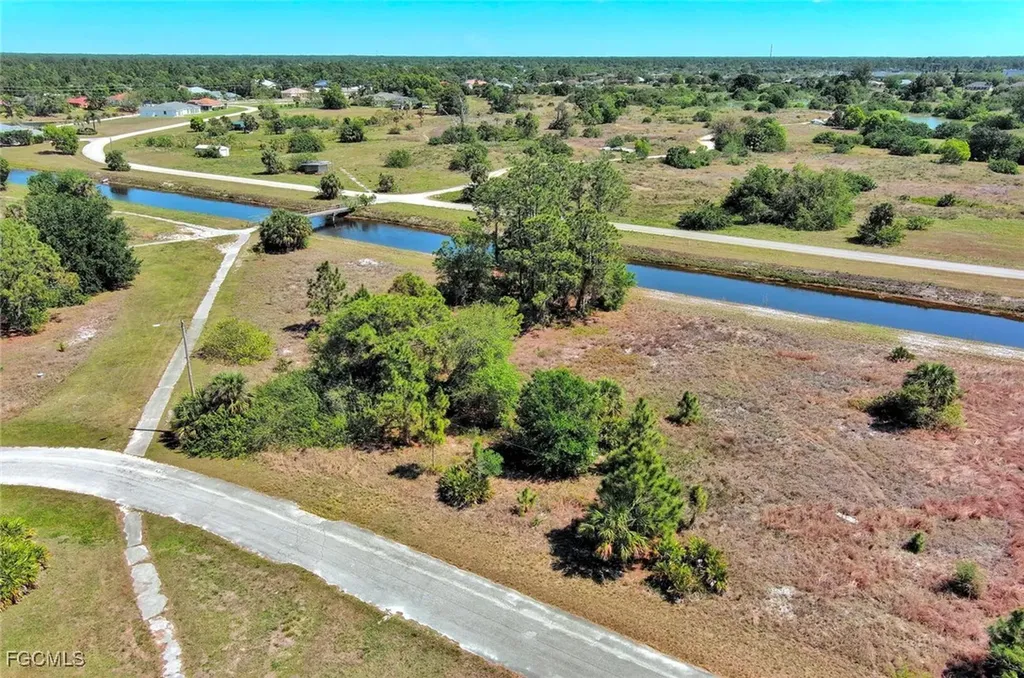 666 Charles Sise Street Lehigh Acres FL 33974