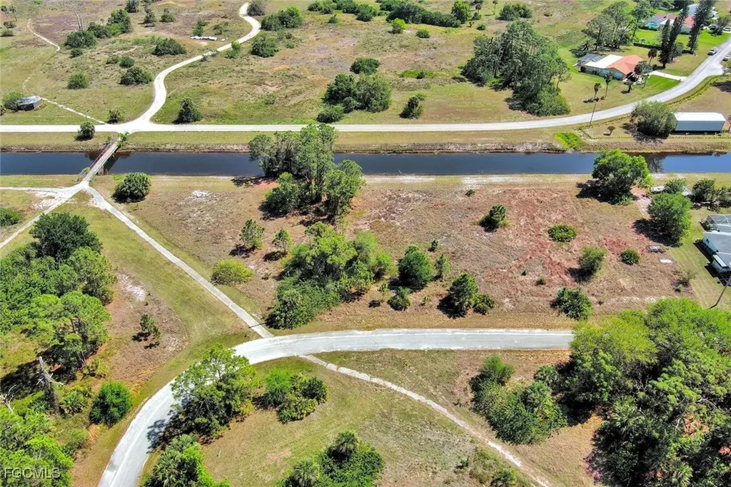 666 Charles Sise Street Lehigh Acres FL 33974