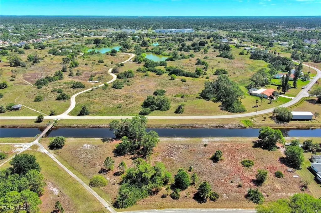 666 Charles Sise Street Lehigh Acres FL 33974