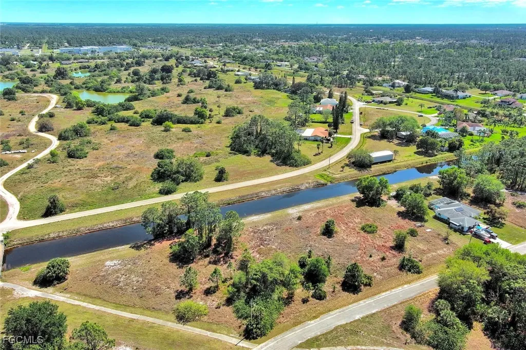 666 Charles Sise Street Lehigh Acres FL 33974