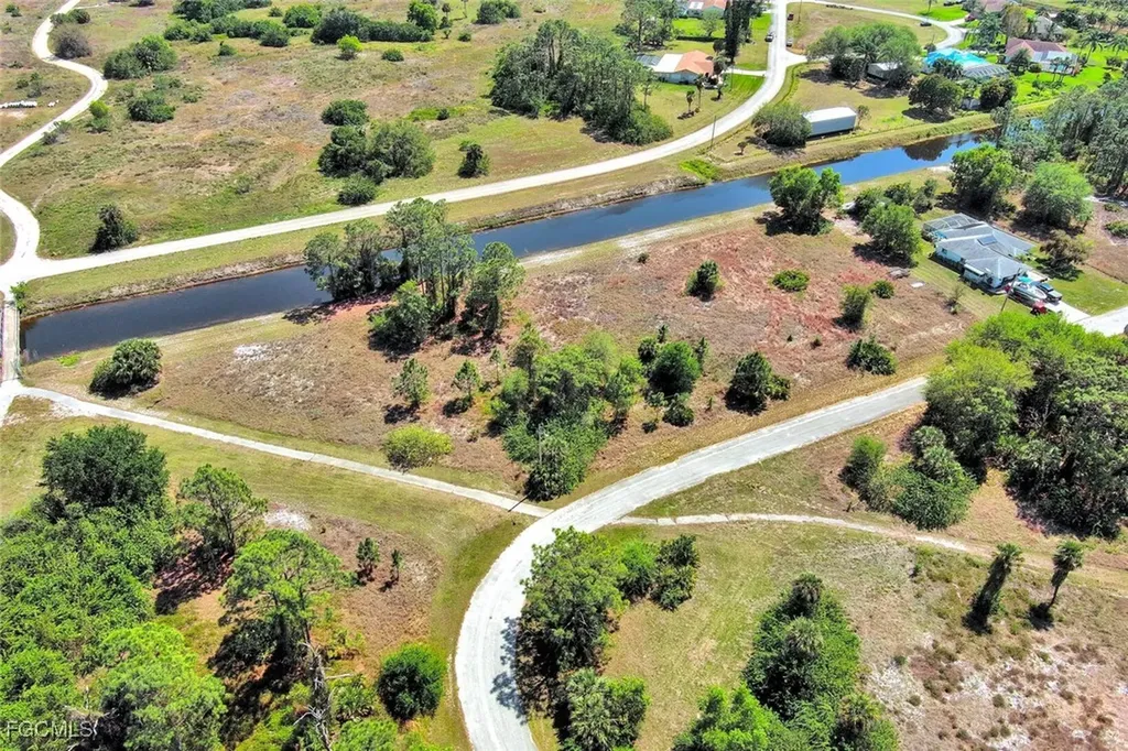 666 Charles Sise Street Lehigh Acres FL 33974