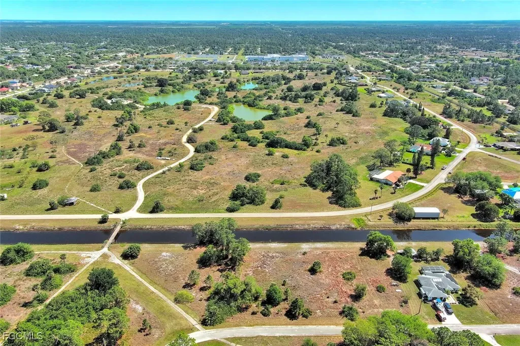 666 Charles Sise Street Lehigh Acres FL 33974