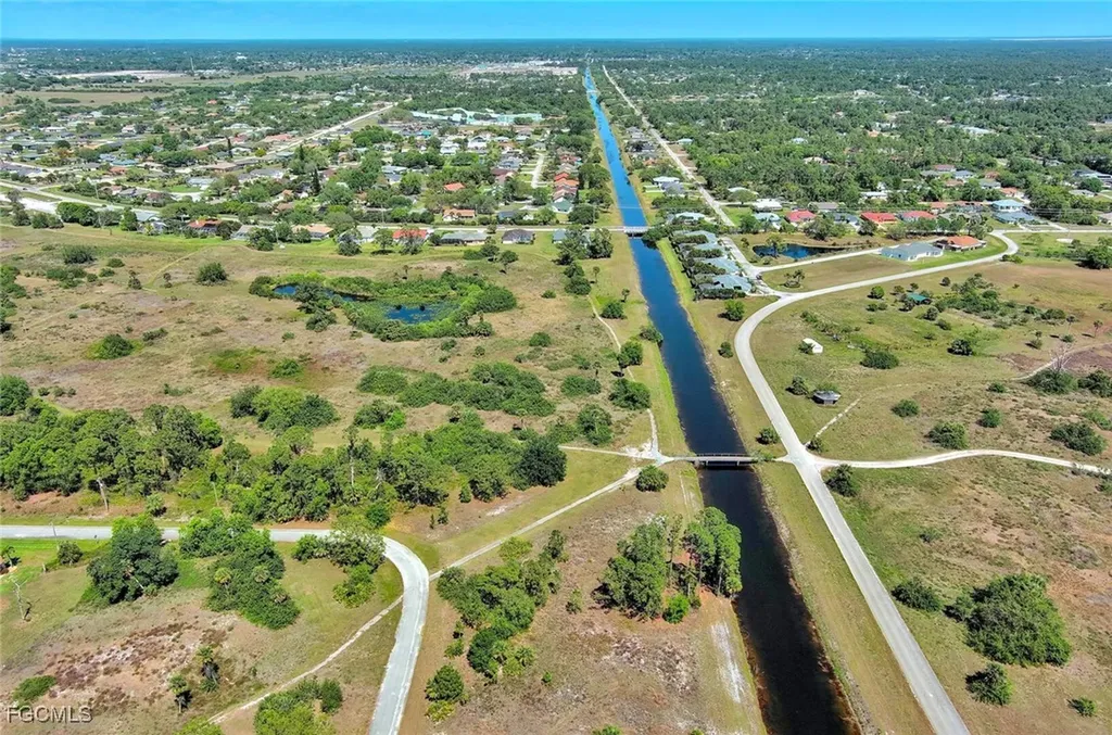 666 Charles Sise Street Lehigh Acres FL 33974