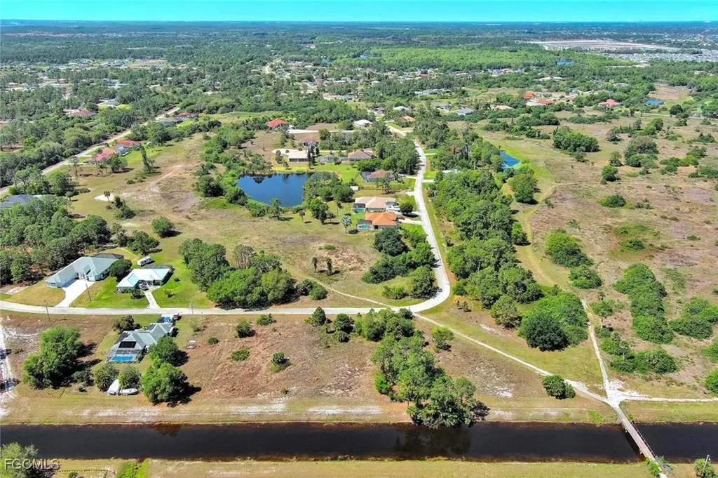 666 Charles Sise Street Lehigh Acres FL 33974