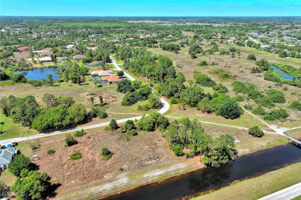 666 Charles Sise Street Lehigh Acres FL 33974