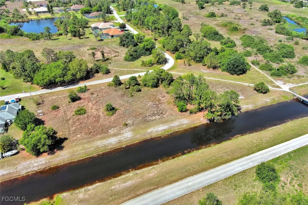 666 Charles Sise Street Lehigh Acres FL 33974