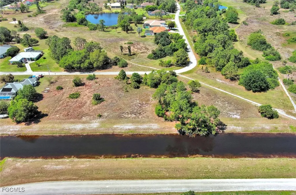 666 Charles Sise Street Lehigh Acres FL 33974