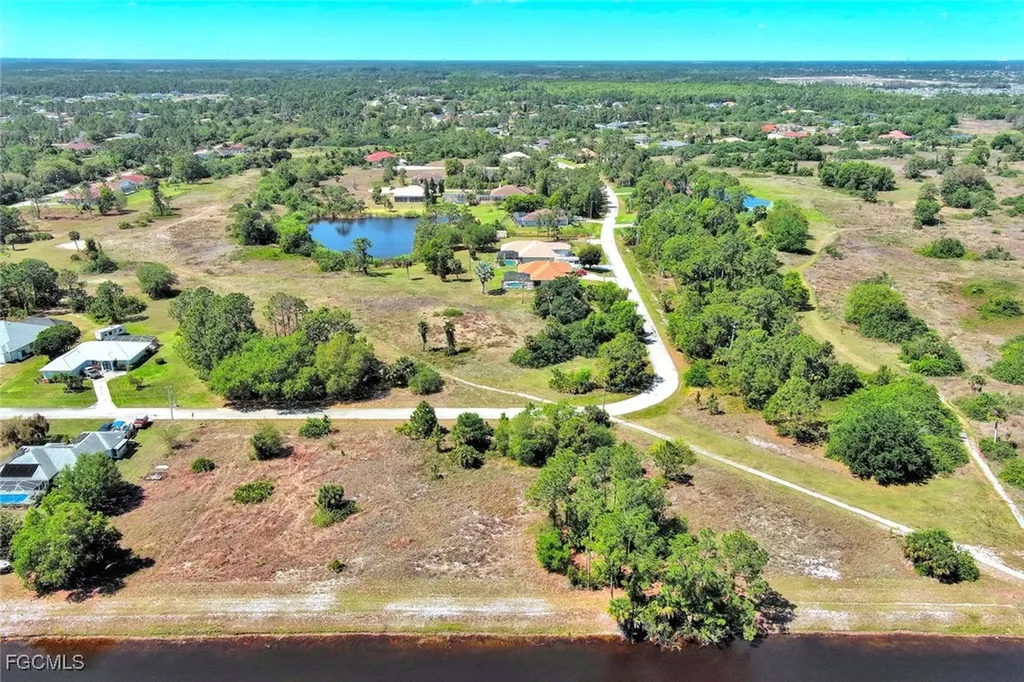 666 Charles Sise Street Lehigh Acres FL 33974