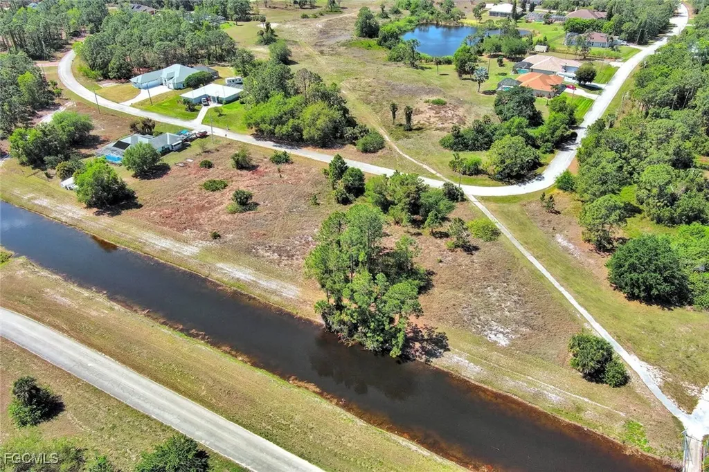 666 Charles Sise Street Lehigh Acres FL 33974