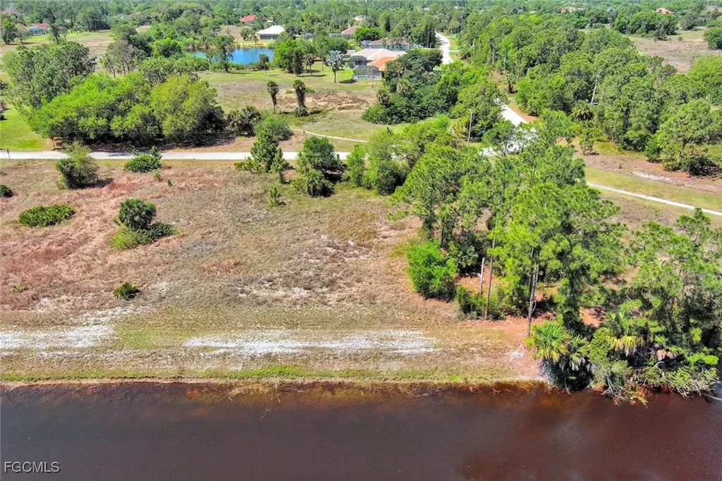 666 Charles Sise Street Lehigh Acres FL 33974