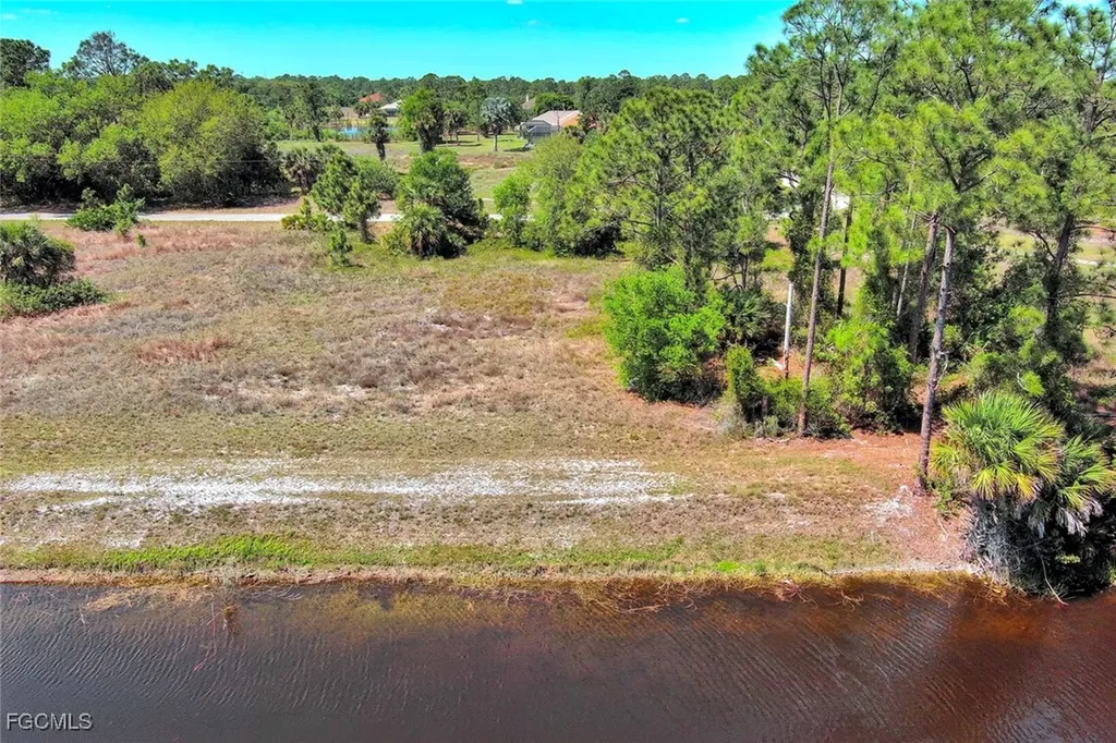 666 Charles Sise Street Lehigh Acres FL 33974