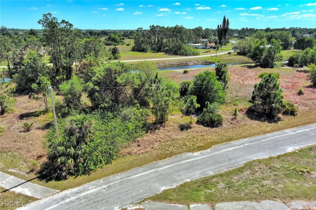 666 Charles Sise Street Lehigh Acres FL 33974