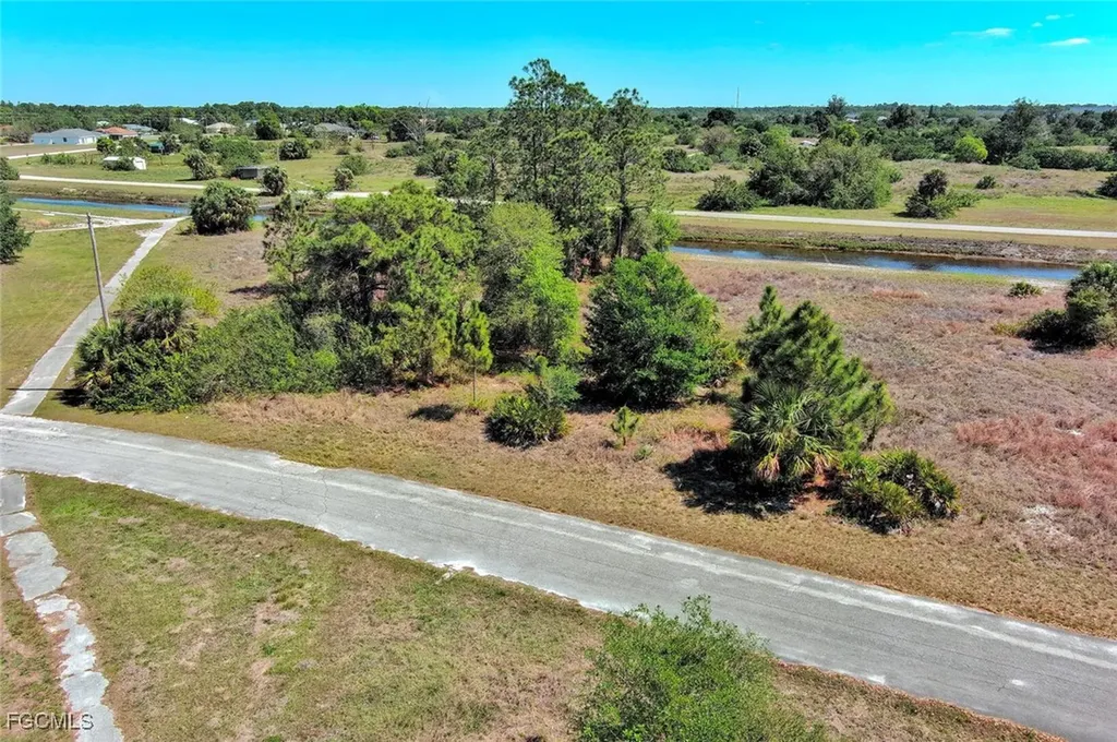 666 Charles Sise Street Lehigh Acres FL 33974