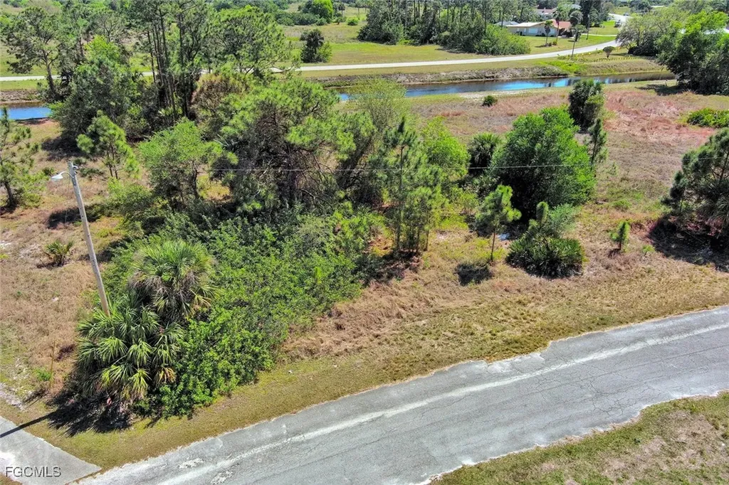 666 Charles Sise Street Lehigh Acres FL 33974