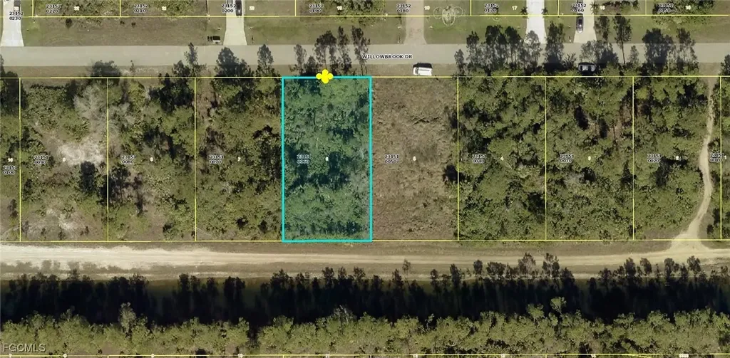 483 Willowbrook Drive Lehigh Acres FL 33972