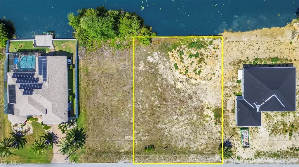 1820 NE 19th Avenue Cape Coral FL 33909