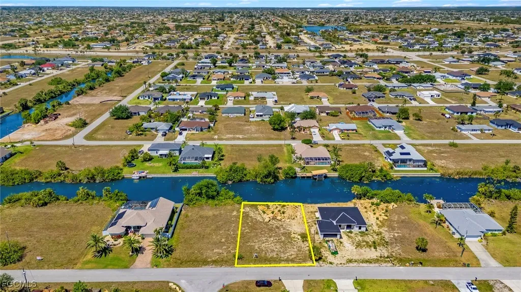 1820 NE 19th Avenue Cape Coral FL 33909