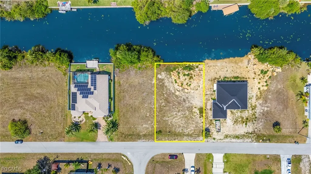 1820 NE 19th Avenue Cape Coral FL 33909