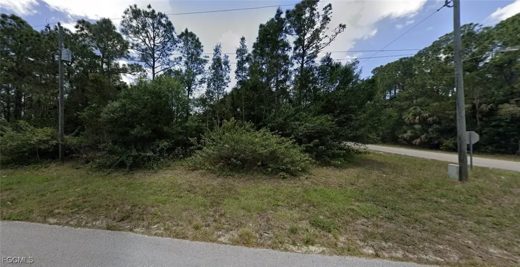 3419 50th Street W Lehigh Acres FL 33971