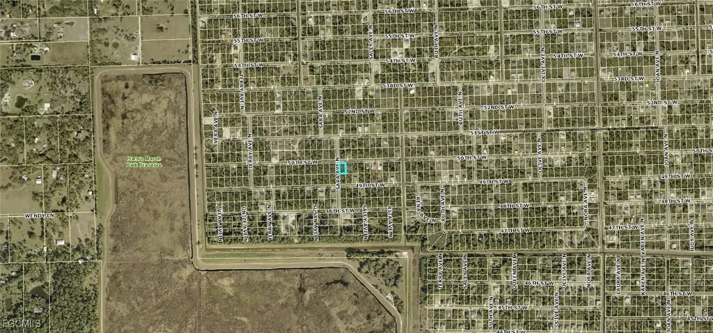 3419 50th Street W Lehigh Acres FL 33971