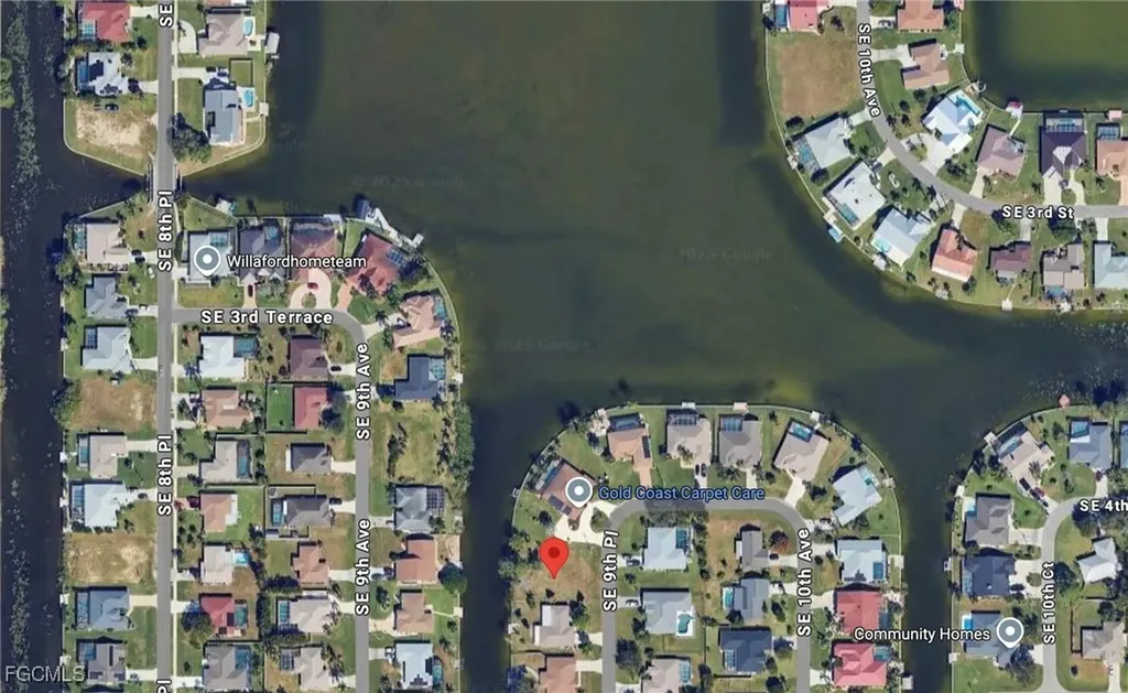 404 SE 9th Place Cape Coral FL 33990