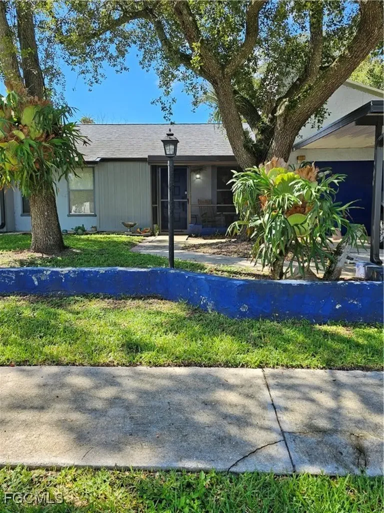 15483 Spring Line Lane Fort Myers FL 33905