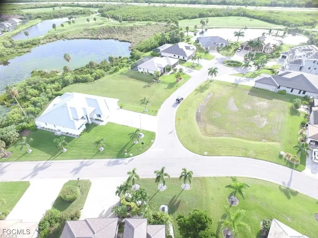 11771 Royal Tee Circle Cape Coral FL 33991