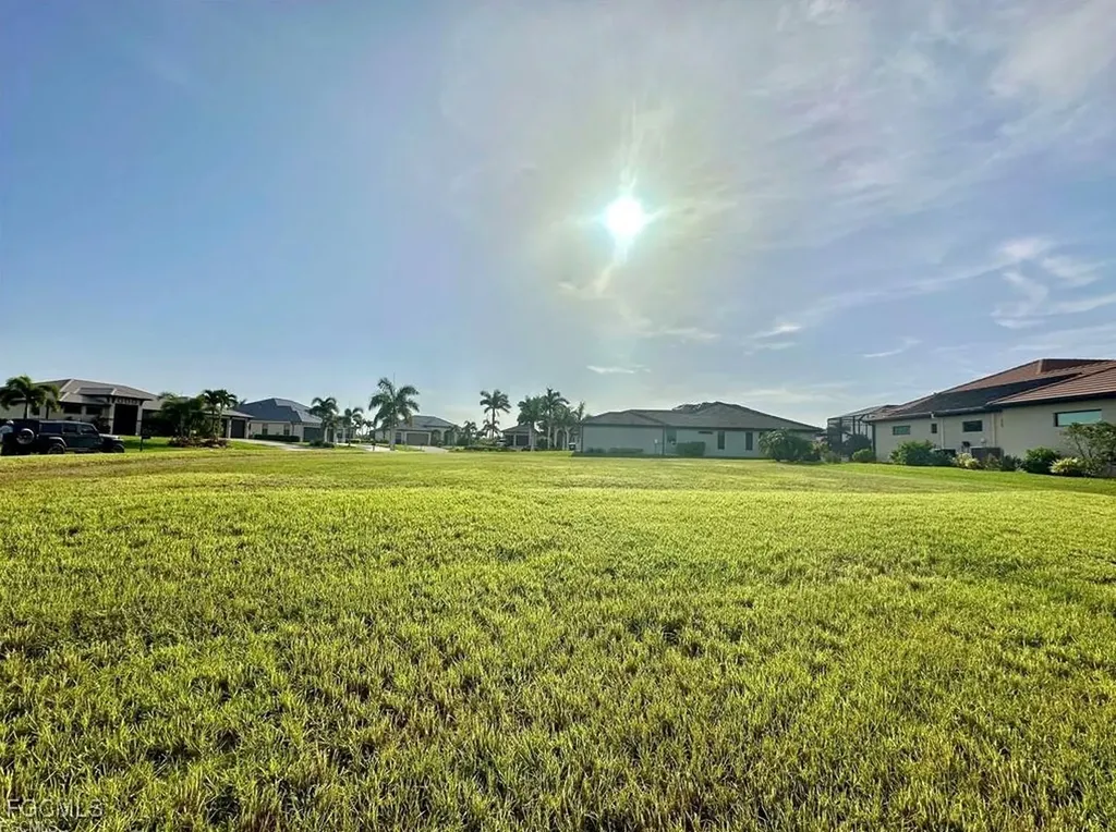 11771 Royal Tee Circle Cape Coral FL 33991