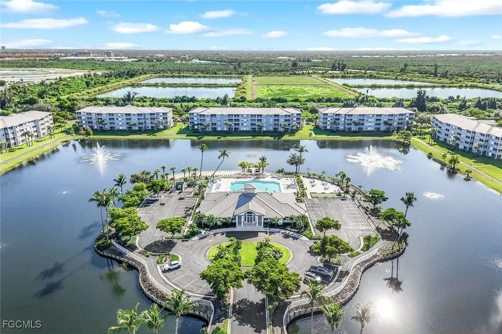16625 Lake Circle Drive Fort Myers FL 33908