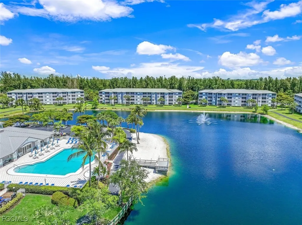 16625 Lake Circle Drive Fort Myers FL 33908