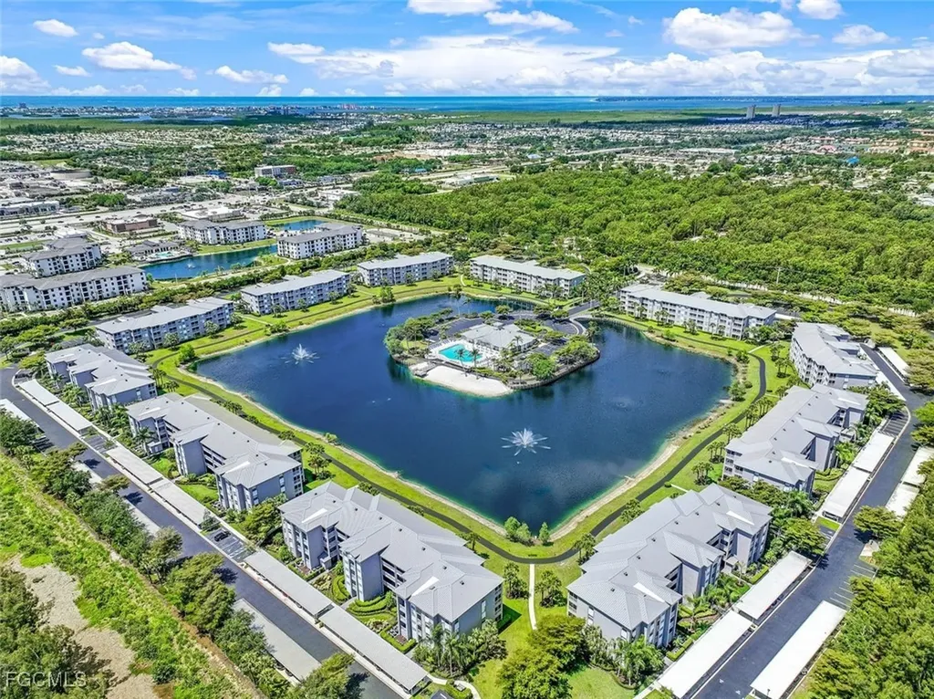 16625 Lake Circle Drive Fort Myers FL 33908