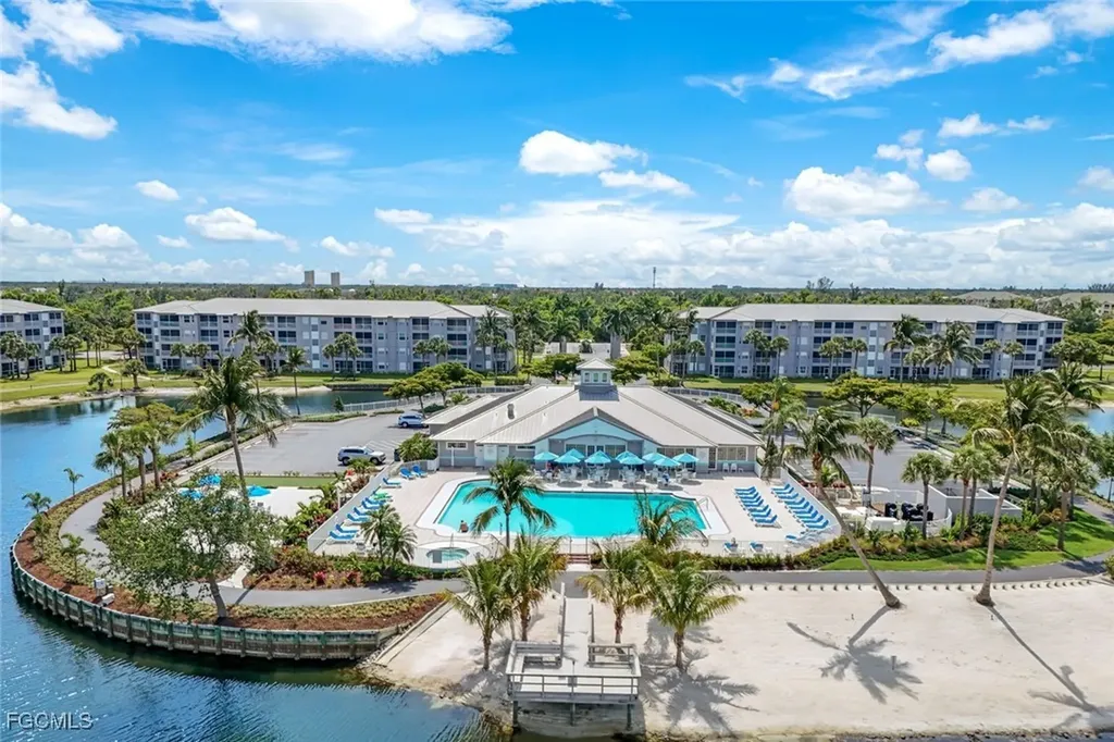 16625 Lake Circle Drive Fort Myers FL 33908