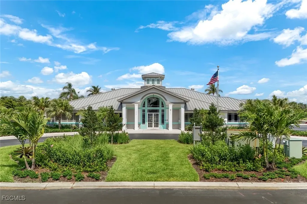 16625 Lake Circle Drive Fort Myers FL 33908