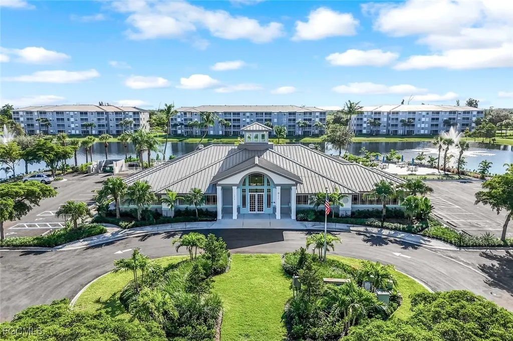 16625 Lake Circle Drive Fort Myers FL 33908