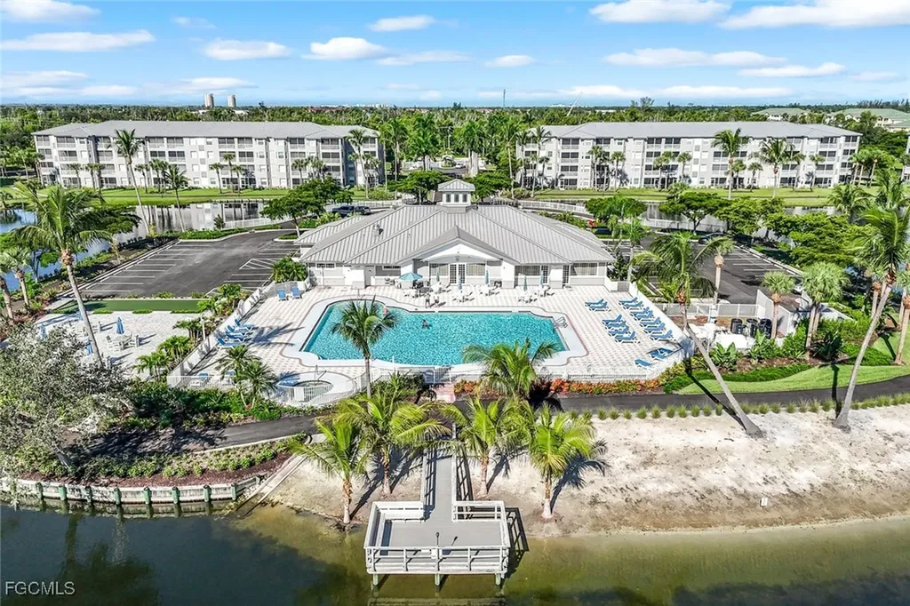 16625 Lake Circle Drive Fort Myers FL 33908