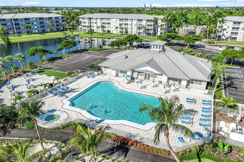 16625 Lake Circle Drive Fort Myers FL 33908