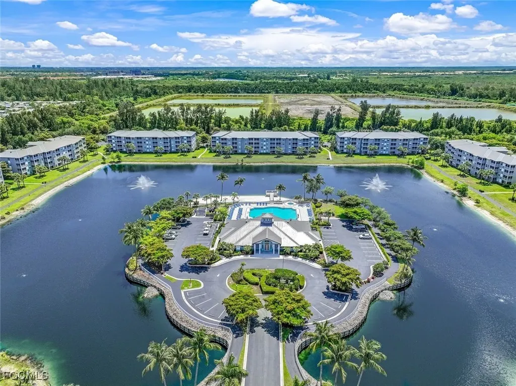 16625 Lake Circle Drive Fort Myers FL 33908