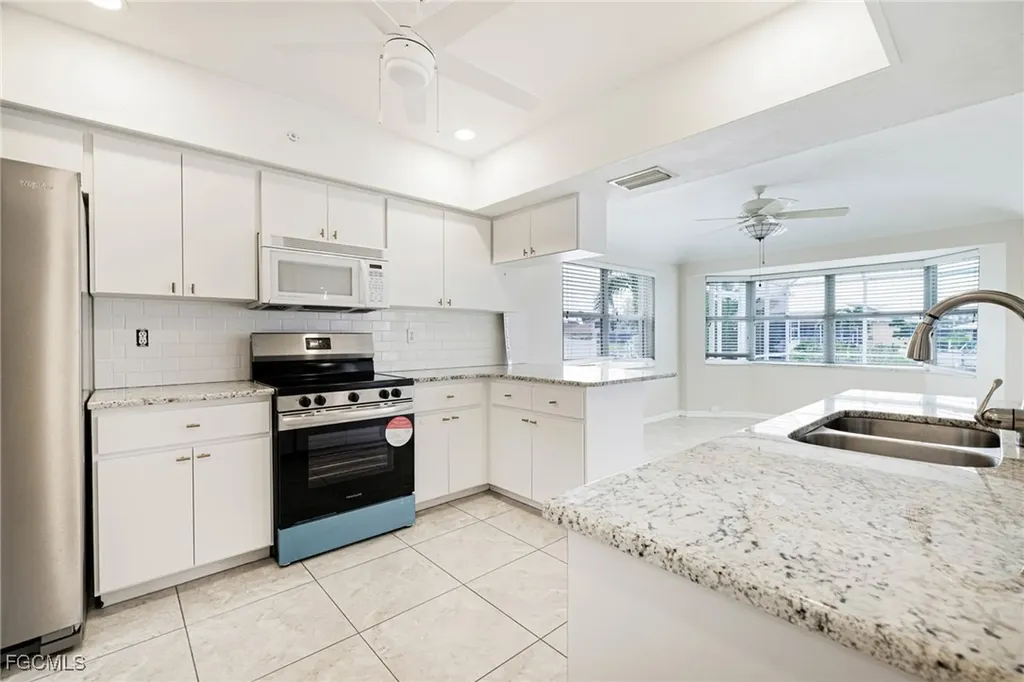 3428 SW 7th Terrace Cape Coral FL 33991