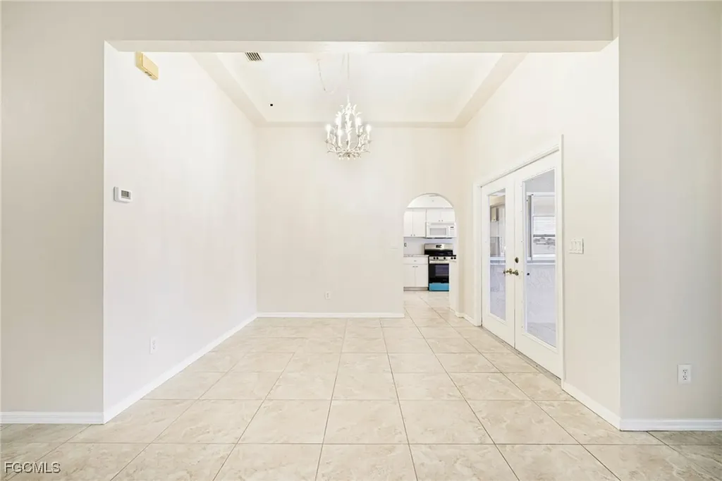 3428 SW 7th Terrace Cape Coral FL 33991