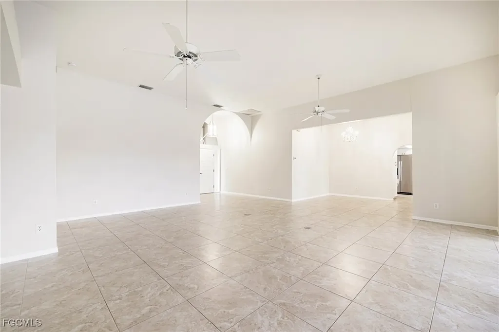 3428 SW 7th Terrace Cape Coral FL 33991