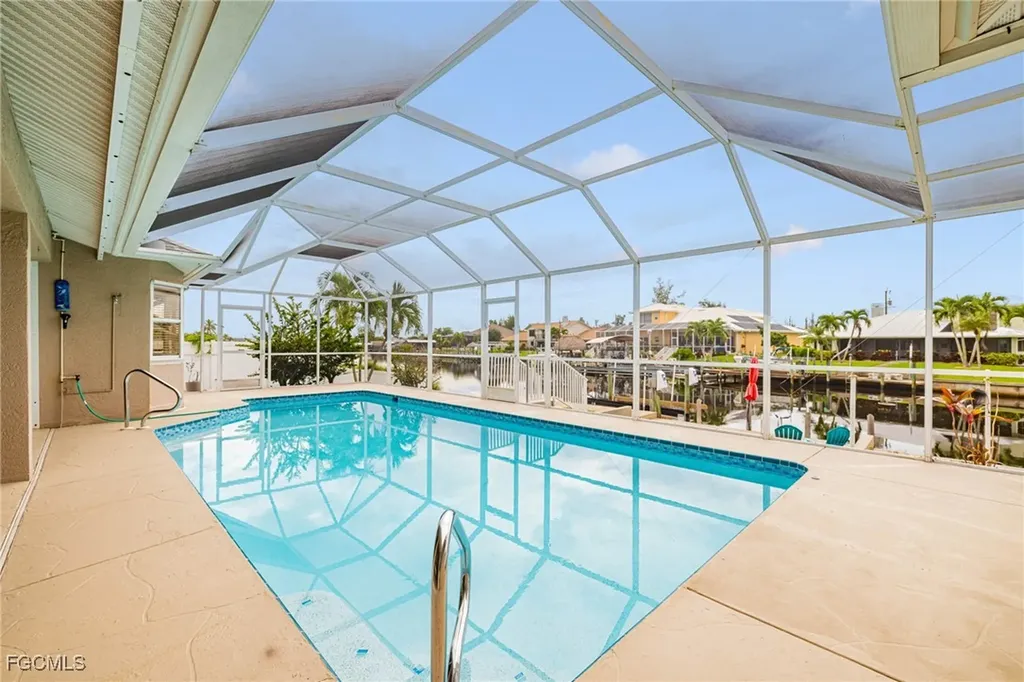 3428 SW 7th Terrace Cape Coral FL 33991