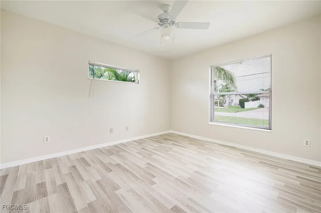 3428 SW 7th Terrace Cape Coral FL 33991