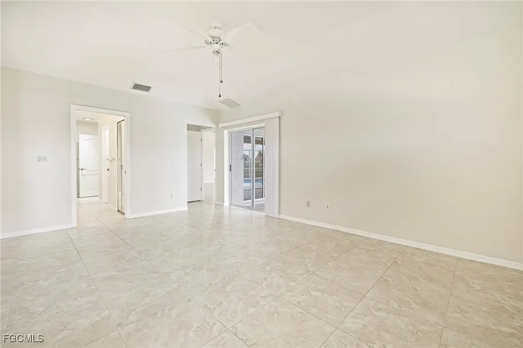 3428 SW 7th Terrace Cape Coral FL 33991