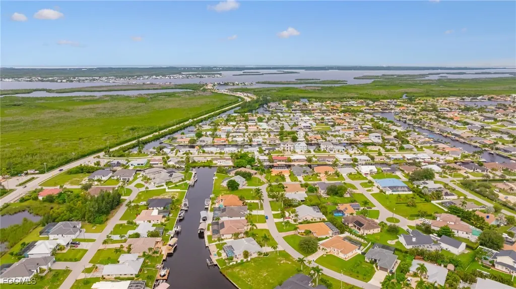 3428 SW 7th Terrace Cape Coral FL 33991